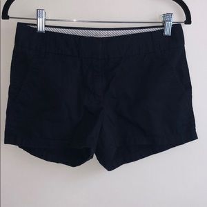 J. Crew short